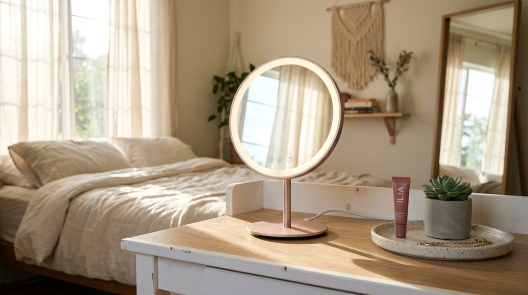 top rated makeup mirrors 2027