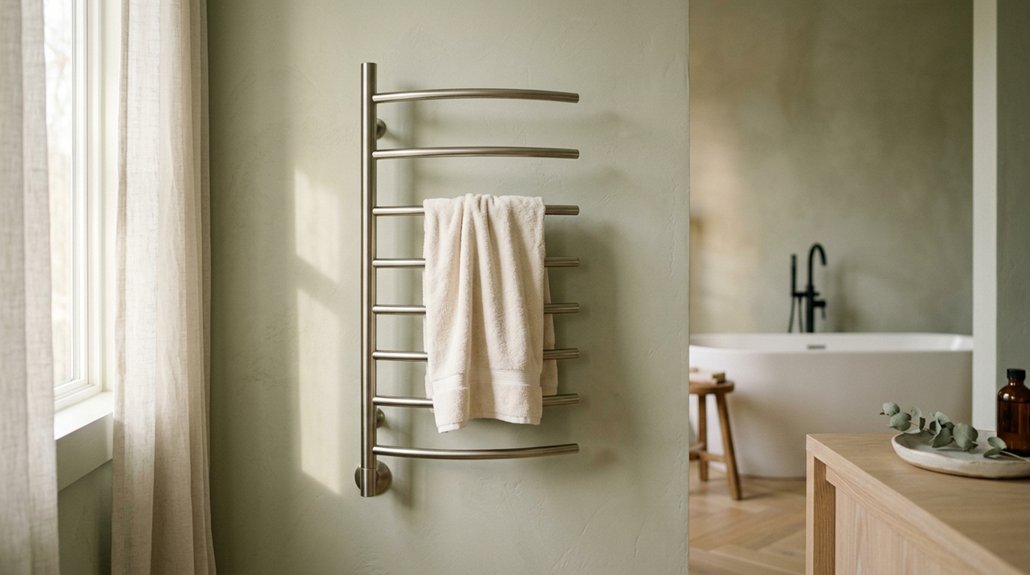 top rated towel warmers 2027