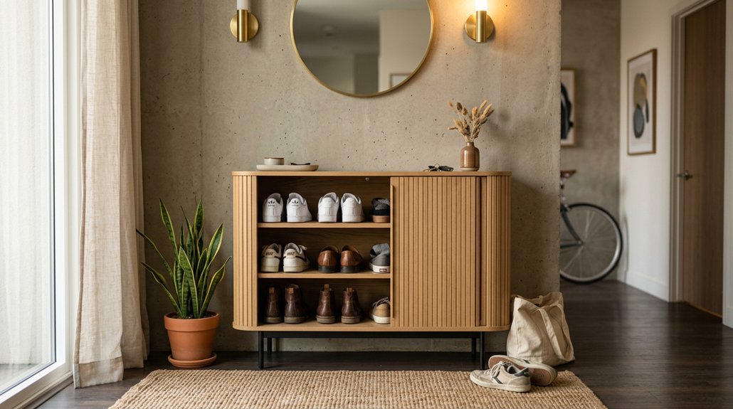 top shoe cabinets 2027