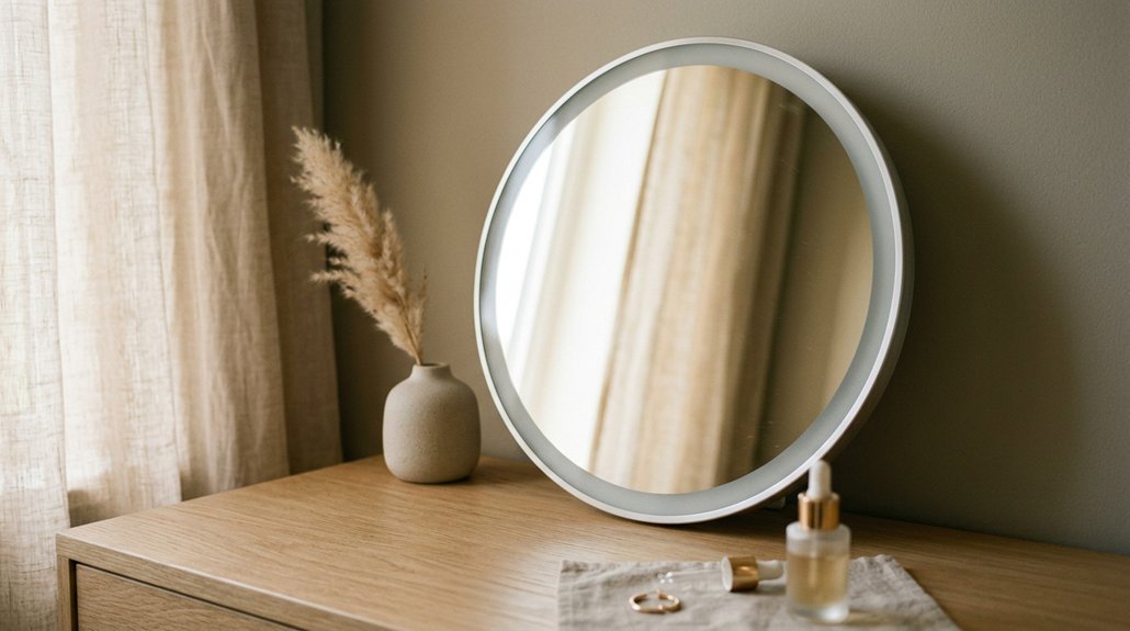 top vanity mirrors 2027