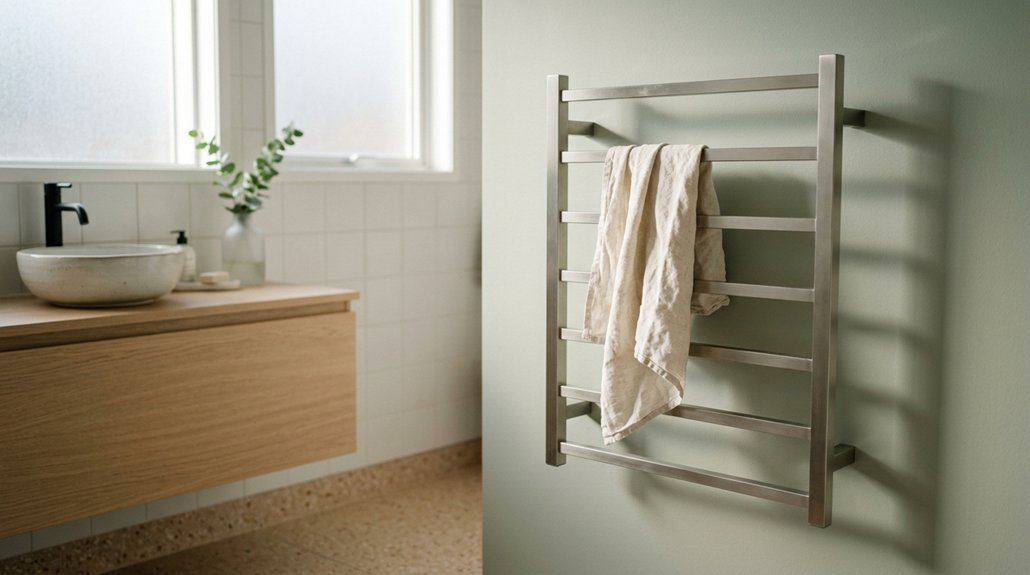 wall mounted towel warmers 2027